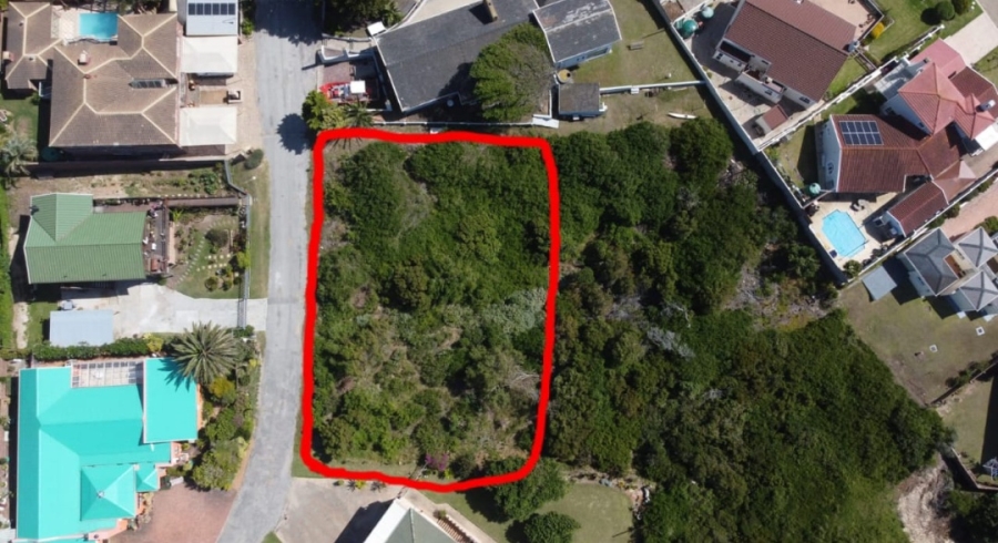 0 Bedroom Property for Sale in Paradise Beach Eastern Cape